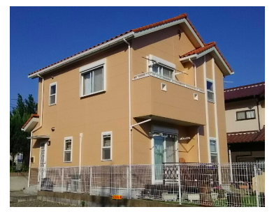 外壁塗装 江戸川区でリショップナビ無料一括見積もり